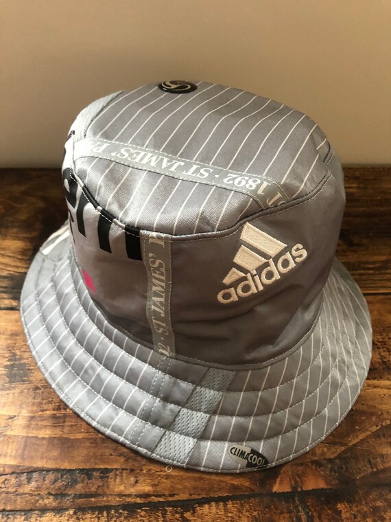 newcastle bucket hat
