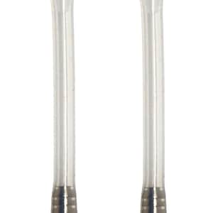 Ersatz-Entluftungsschläuche M4 M5 M6 Fitting Sets Zoom SRAM Avid Tektro Magura - OPTION WÄHLEN
