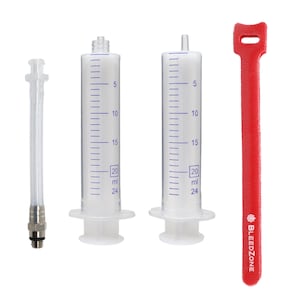 Bleed Kit for Magura Hydraulic Disc Brakes - Pick Your Kit!