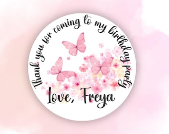 Etichette Per Bomboniere Di Compleanno: Etichette Di - Foto 10