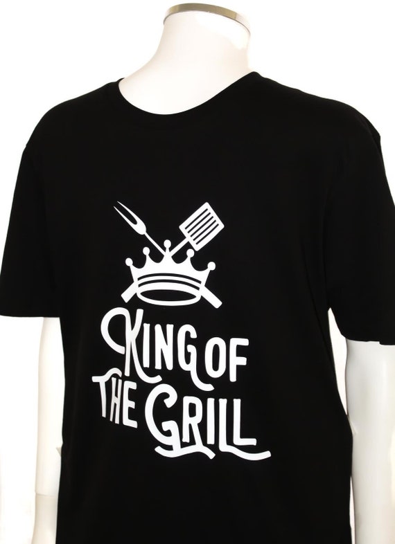 Grill T-shirt Christmas Gifts 