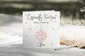 Personalised Especially For You Christmas Card - Personalised Christmas Card For Her