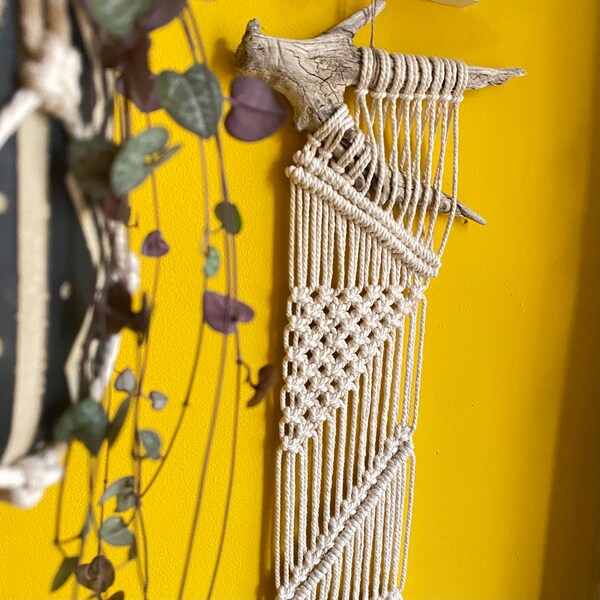 Long Skinny Wall Art Etsy Canada