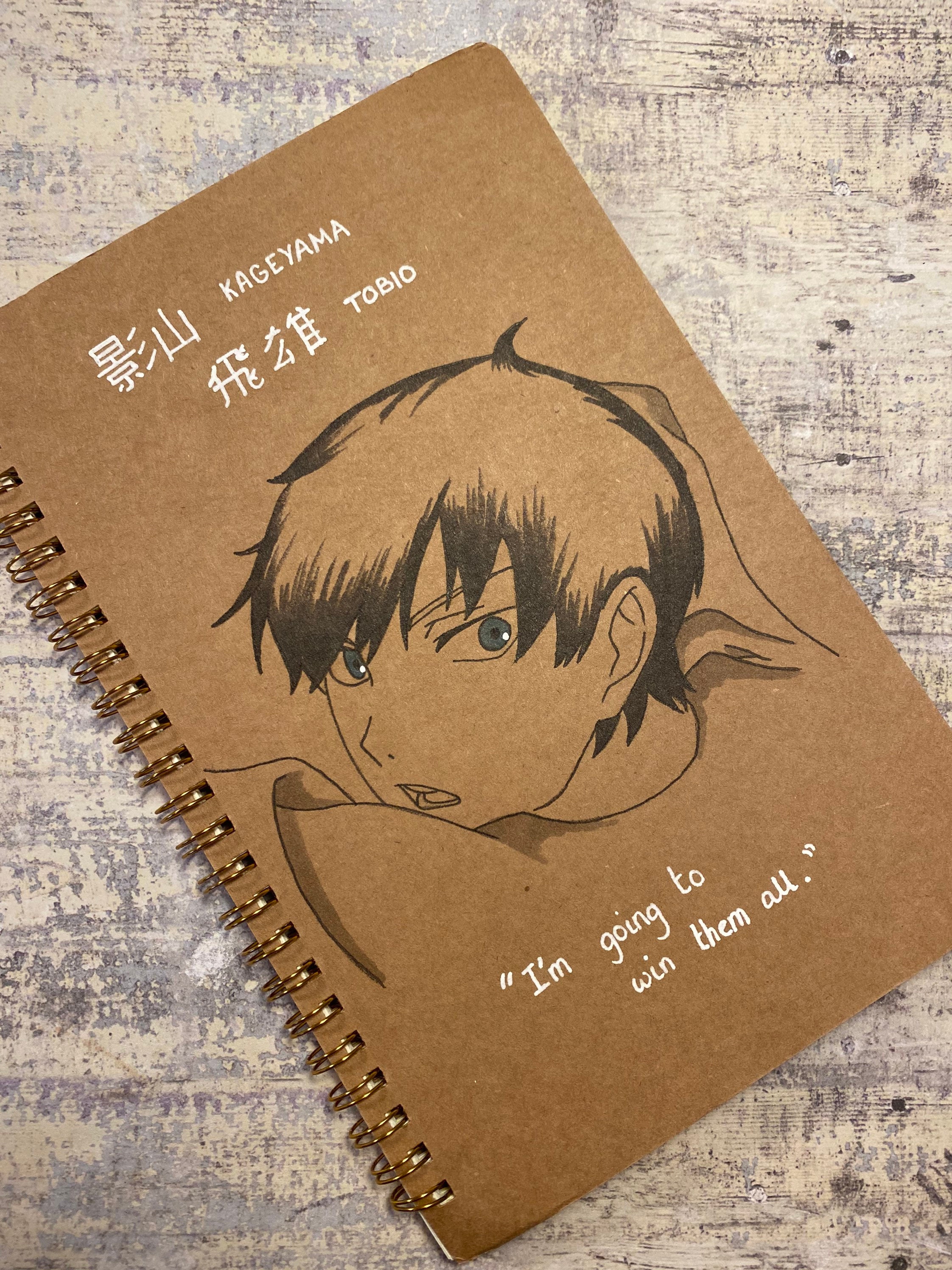 Anime & Manga Sketchbook: Perfect Gift - us0uorf