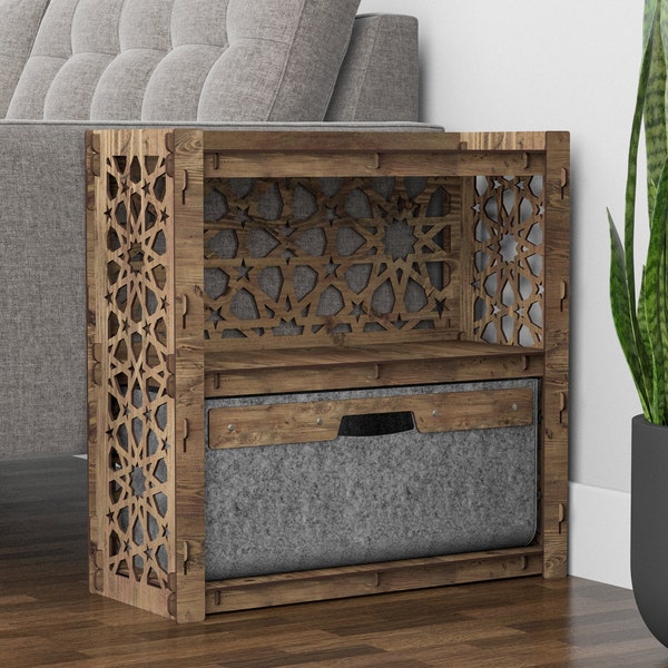 Side Tables - Etsy