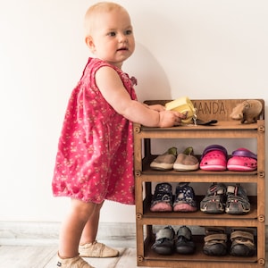 Shoe store for babies deals