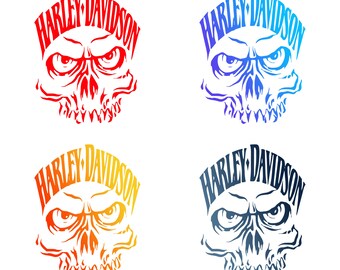 Download Harley Davidson Svg Etsy