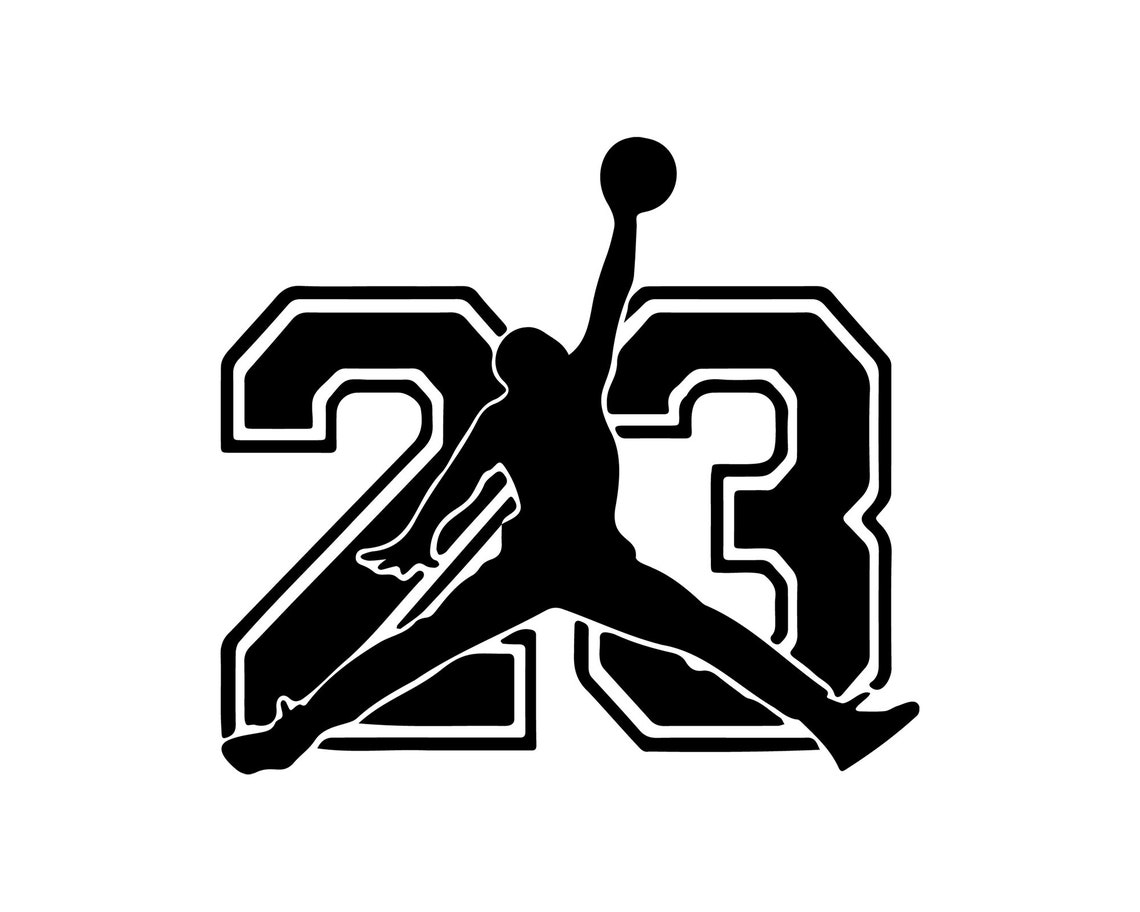 Jordan svg jordan 1 Png Pdf Eps DXF | Etsy