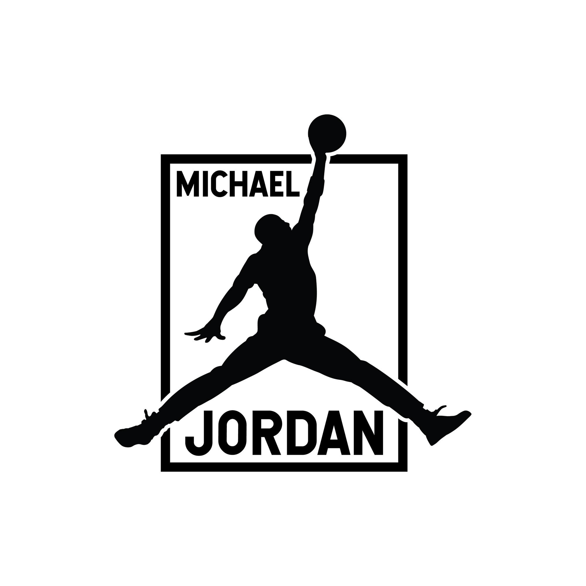 Jordan svg jordan 1 nike logo Png Pdf Eps DXF | Etsy