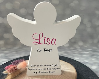 Kommunion / Taufe / Konfirmation / Firmung / Geschenk / Engel / Schutzengel / Geschenk Kommunion / Geschenk Taufe / Mitbringsel / Kirche