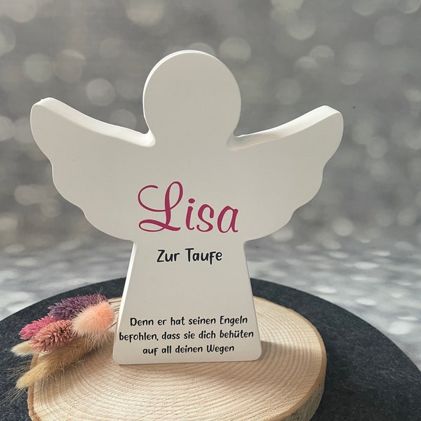 Kommunion / Taufe / Konfirmation / Firmung / Geschenk / Engel / Schutzengel / Geschenk Kommunion / Geschenk Taufe / Mitbringsel / Kirche