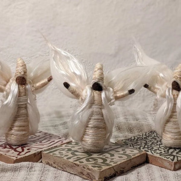 Dark Skin Nativity Etsy