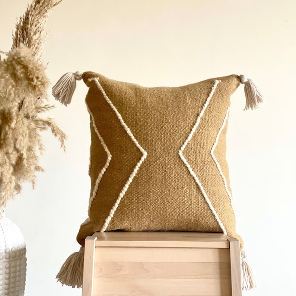 Boho Throw Pillows - Etsy