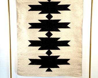 Handwoven Area Rug, Cream Lexy Rug, Kilim Rug, Living Room Rug, Handwoven Rug, 100% Wool Rug, Flat Woven, Modern Bohemian Floor Rug