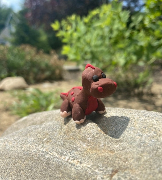 webkinz cocoa dinosaur