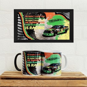 Nascar gifts sale for dad