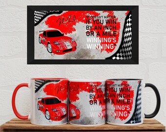 Vin Diesel Mug Etsy France