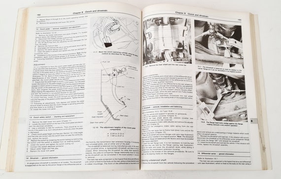 Haynes Nissan Workshop Manual | Nissan 300ZX Owners Manual