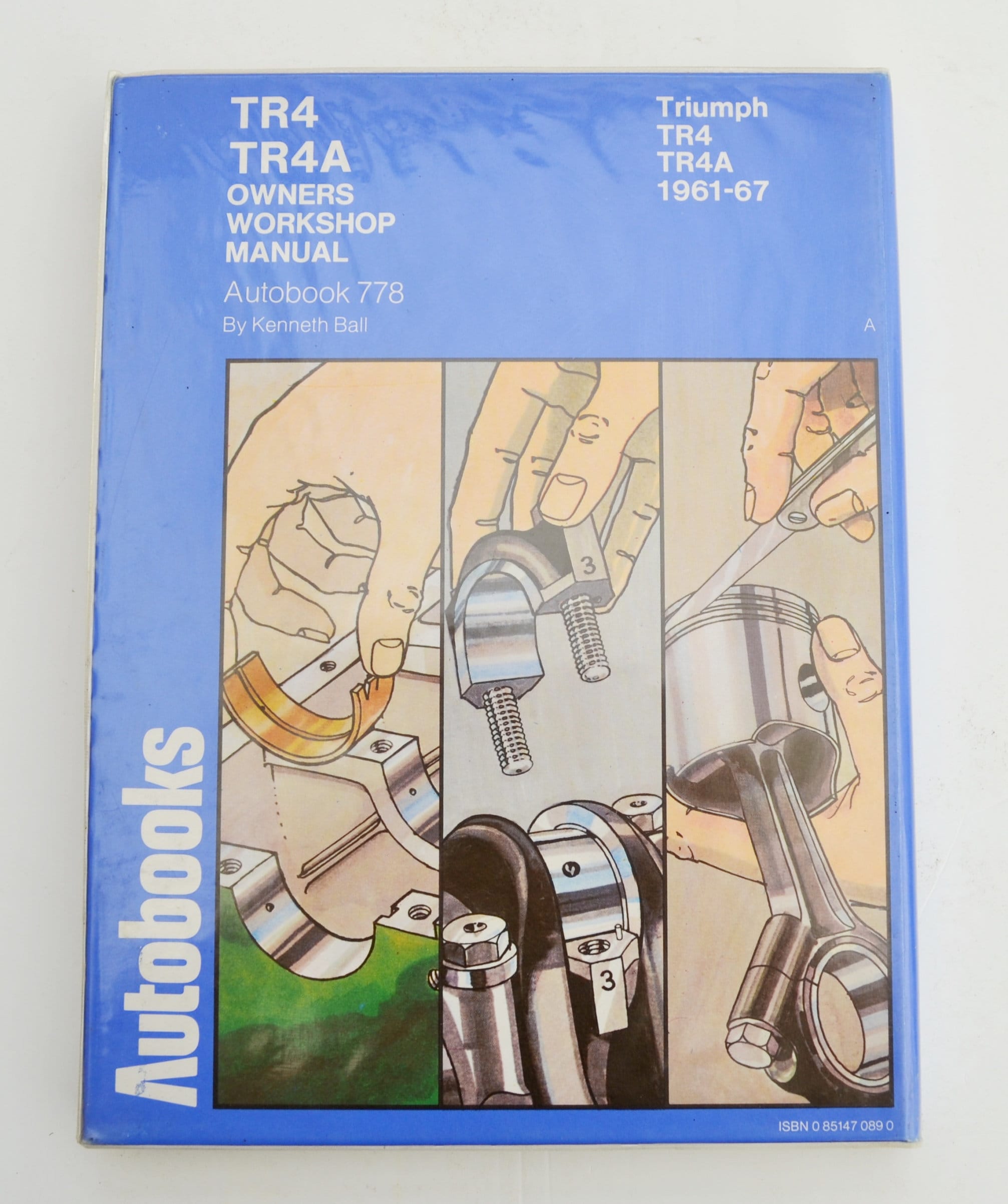 TRIUMPH T4 OWNERS MANUAL PDF FREE DOWNLOAD visual data 7