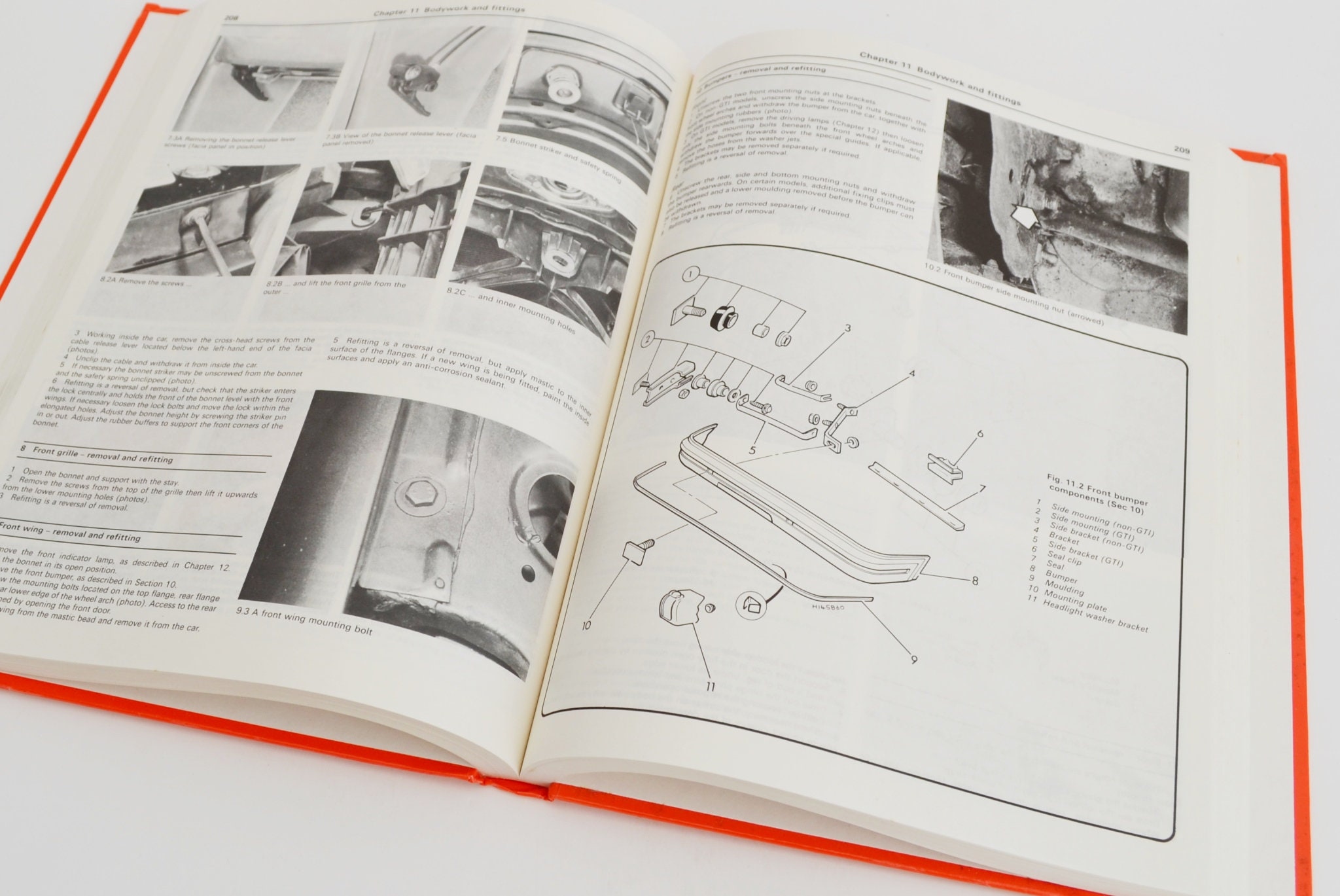 Haynes Peugeot Owners Workshop Manual | Peugeot 205 Owners Manual