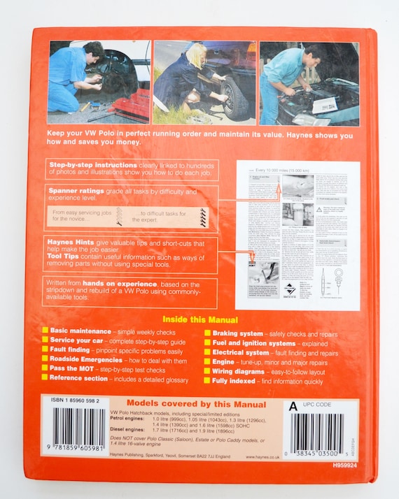 Beetle Workshop Manuals - Cool Air VW Beetle Workshop Manuals - Cool Air VW