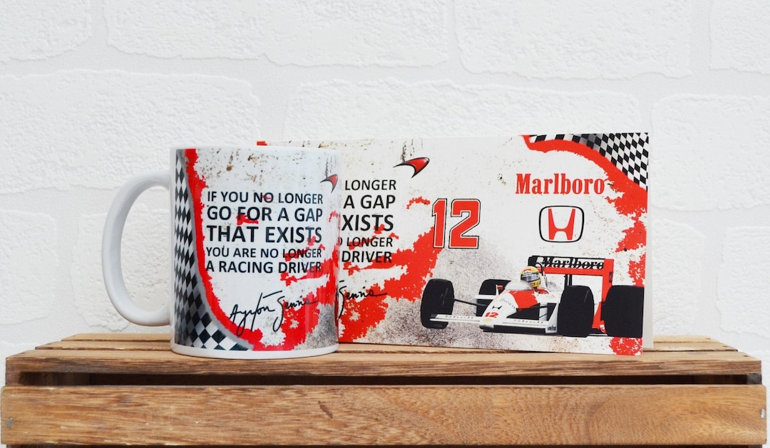 Tassen Murray Walker Zitate Tassen Geburtstagsgeschenke Geschenke Auto  Memorabilia Autofans Motorsport Geschenke Rennwagen Tassen - .de