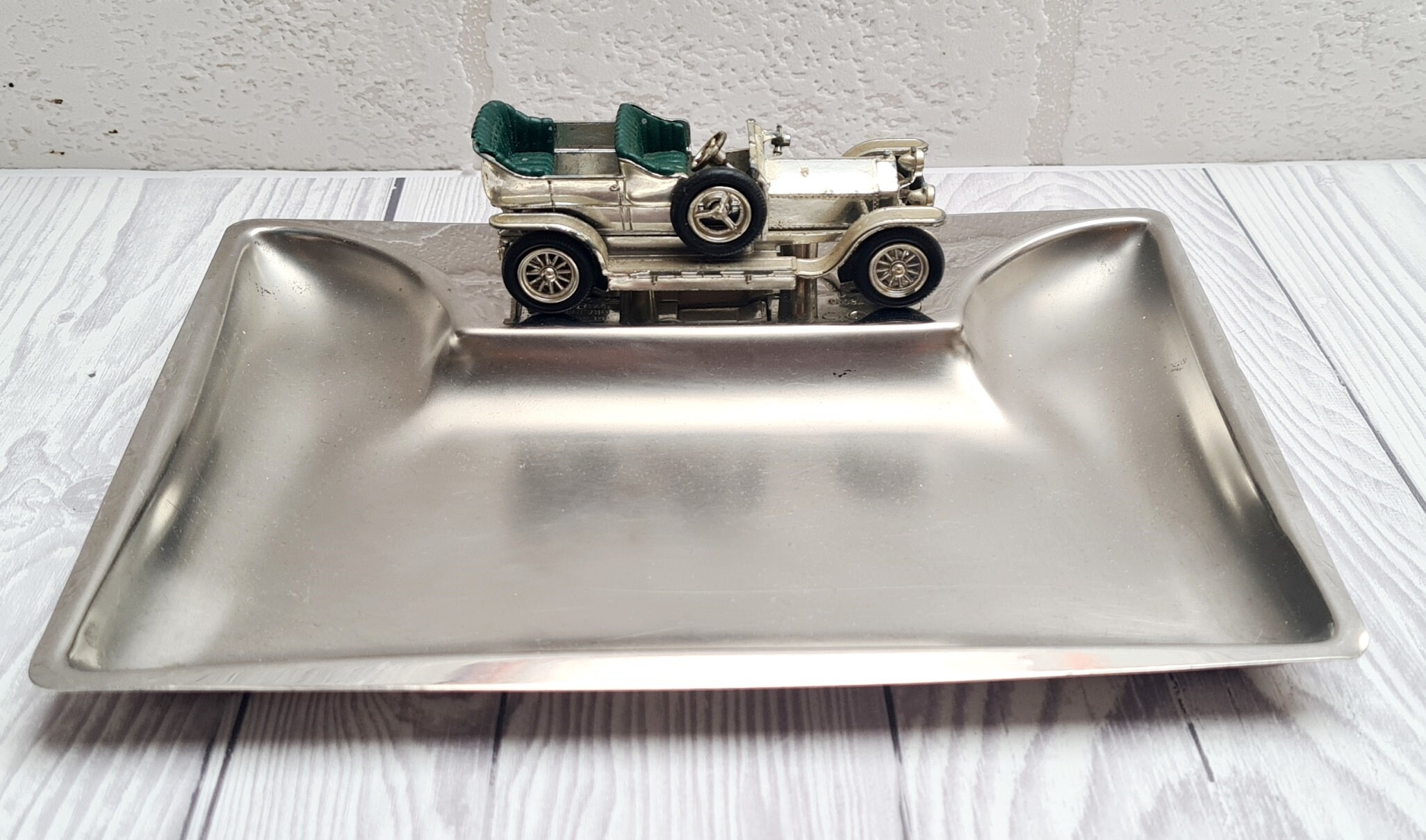 Rolls Royce Ashtray - Etsy