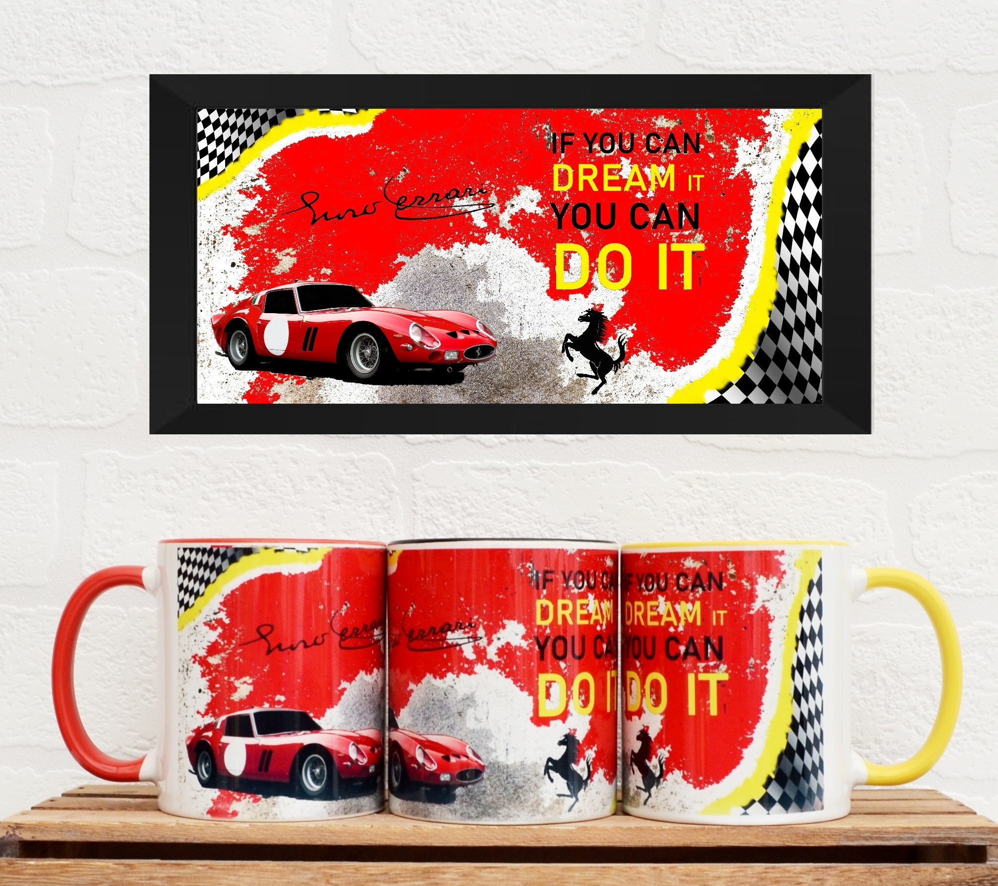 Mugs Enzo Ferrari Quote Mugs Birthday Gifts Gifts Car Memorabilia Car Enthusiasts Motorsport Gifts Man Cave F1 Gt Mugs Enzo Ferrari Quote Mugs Birthday Gifts Gifts Car Memorabilia Car Enthusiasts Motorsport Gifts Man Cave F1 Gt