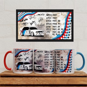 Bmw m3 mug -  Österreich