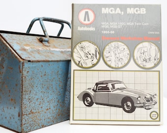 MG SVR 2004 Spark 1/43 Sur Socle - Résine - Collection Minimax
