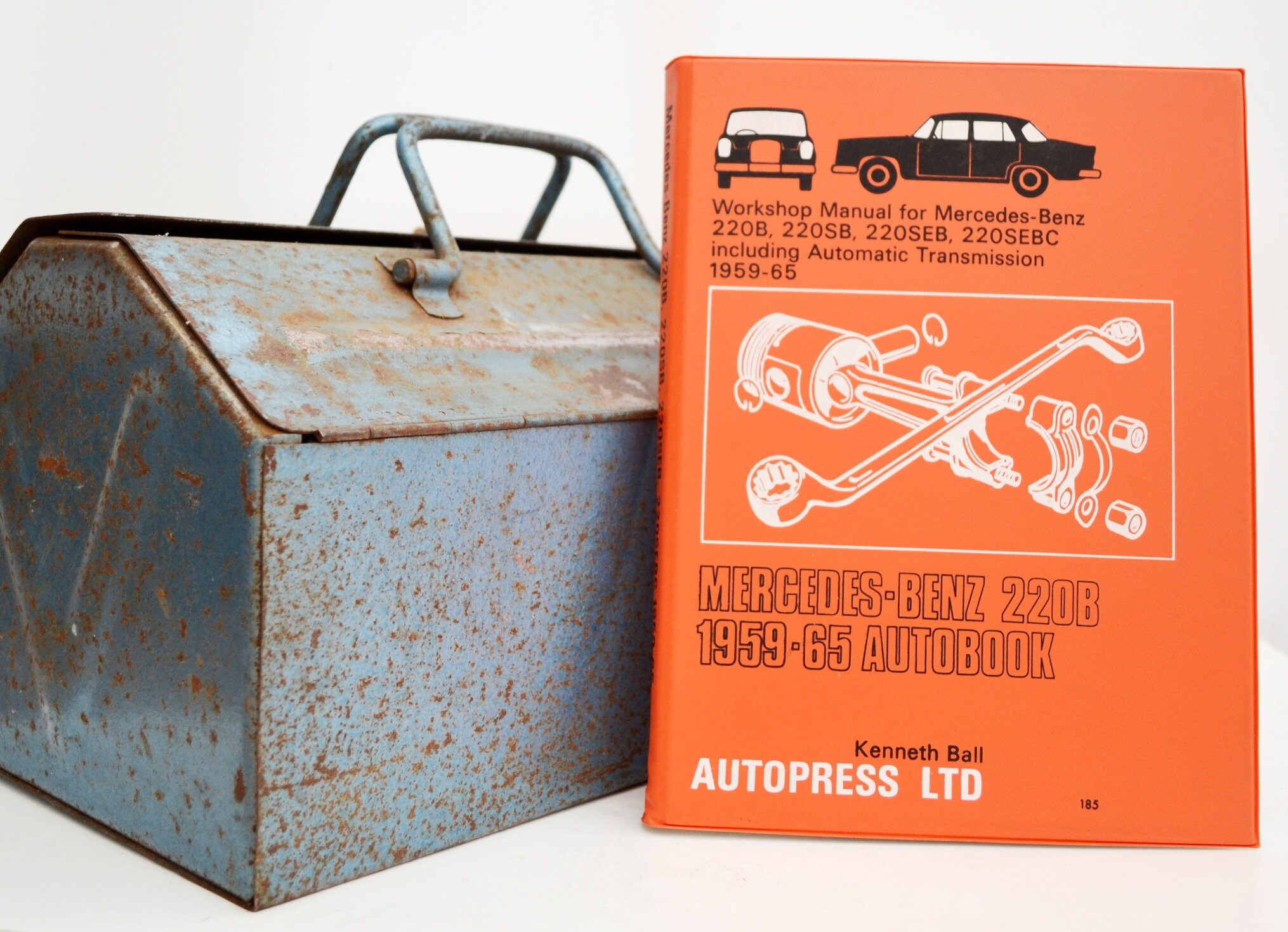 Mercedes workshop manual - Etsy 日本