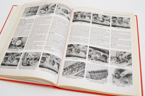 Haynes VW Owners Workshop Manual | VW Polo Owners Manual