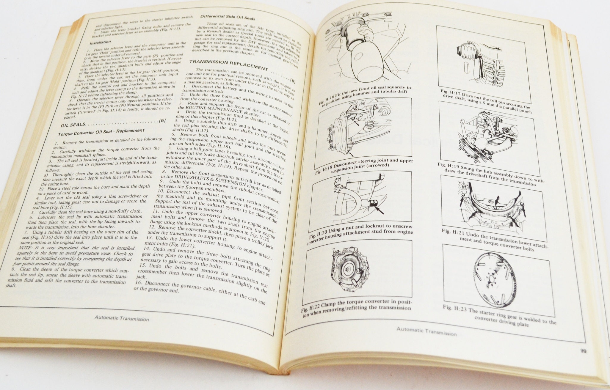 Autodata Renault Owners Workshop Manual / Renault 5 Owners | Etsy