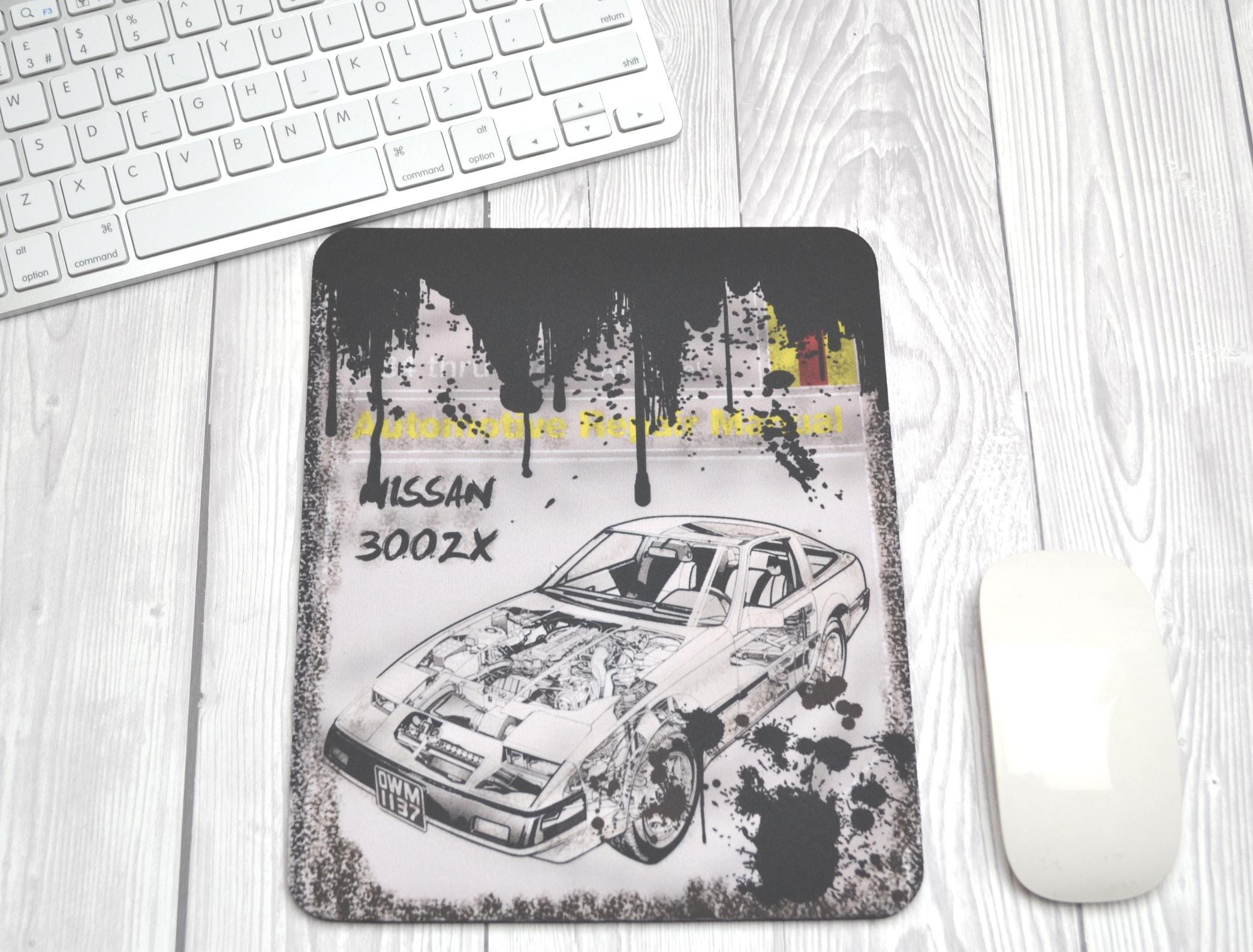 300zx Mats - Etsy Canada