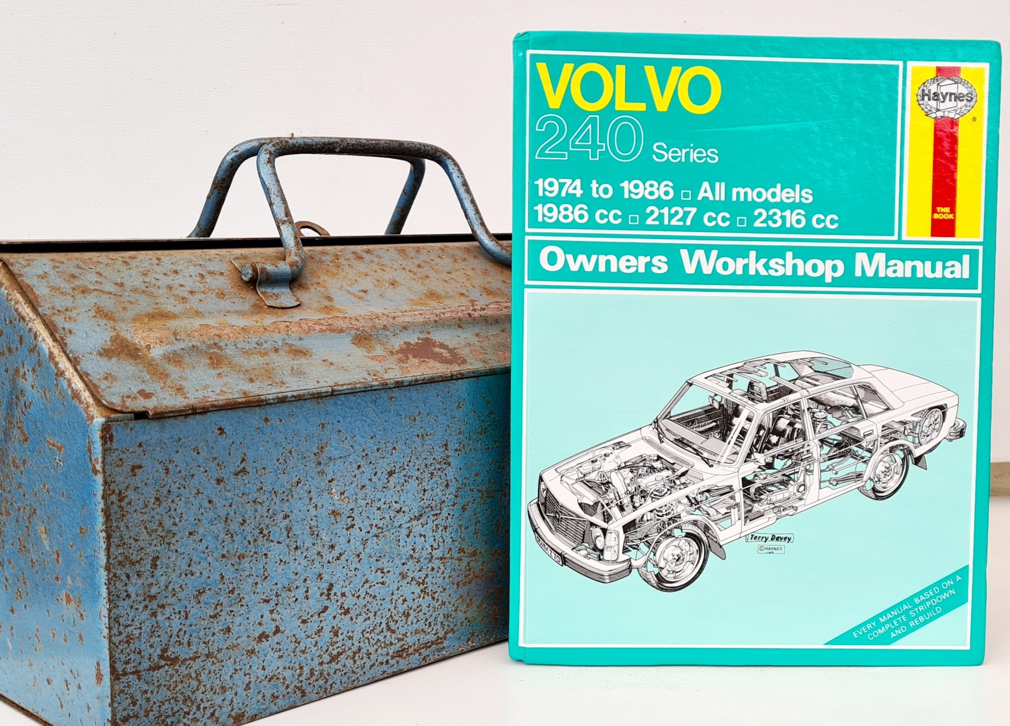 Volvo gifts and accessories best sale