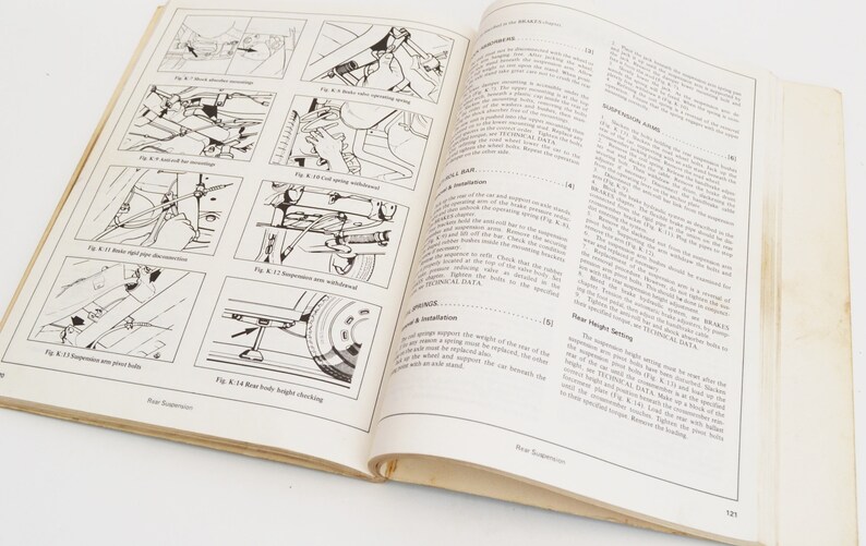 Autodata books - hololaneta