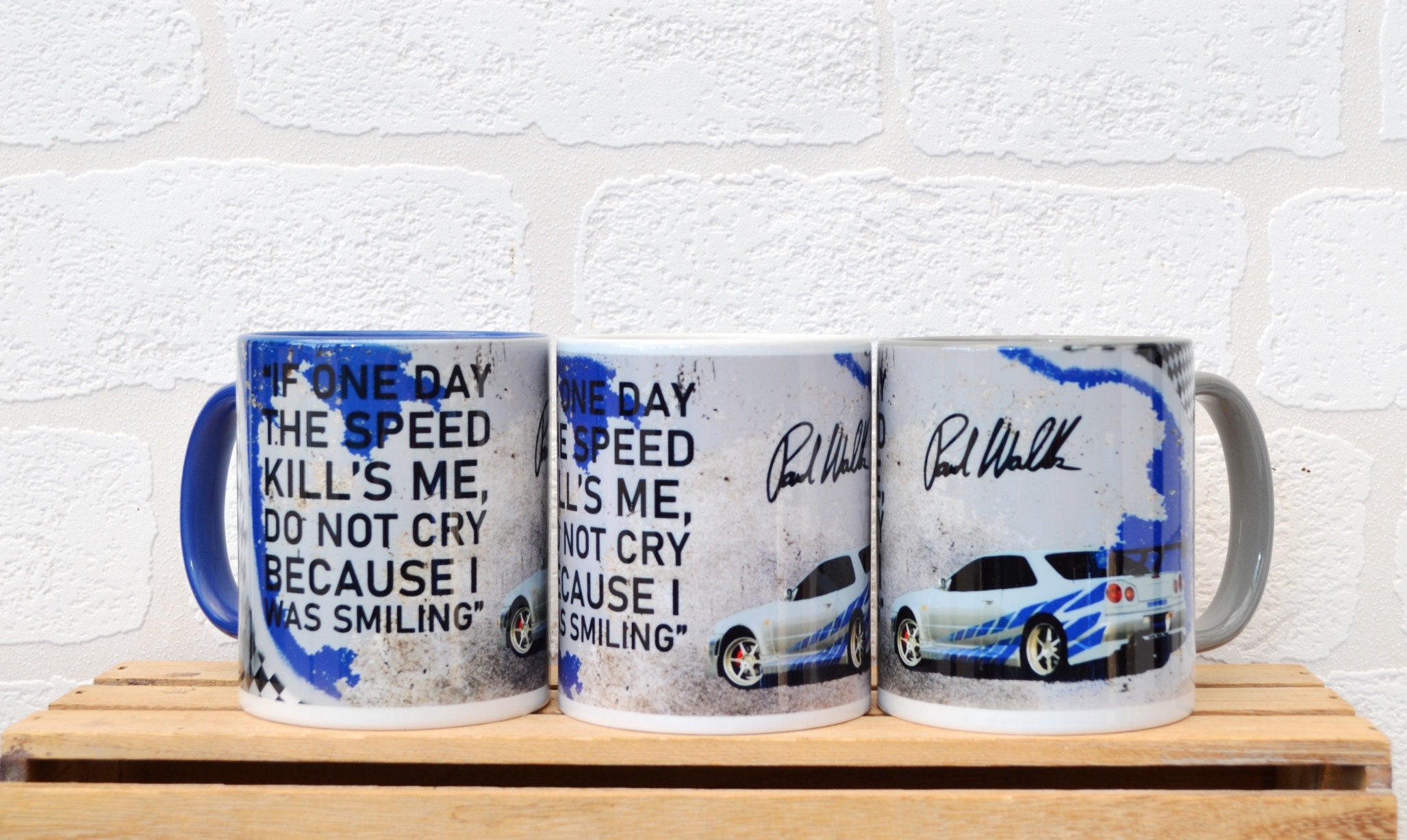 Car Prank Fellas Righteous Gemstones Coffee Mug for Sale by AdelimeMowe
