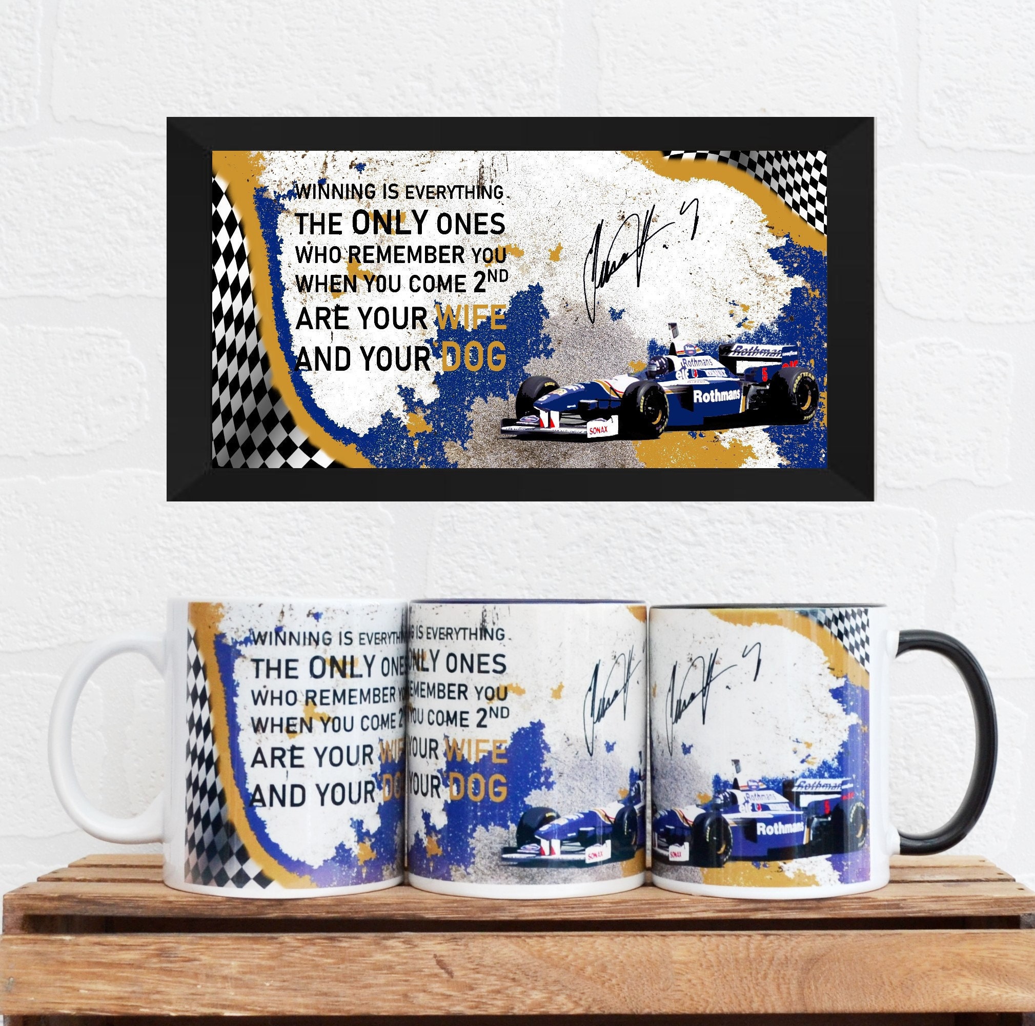 Damon hill - Etsy 日本