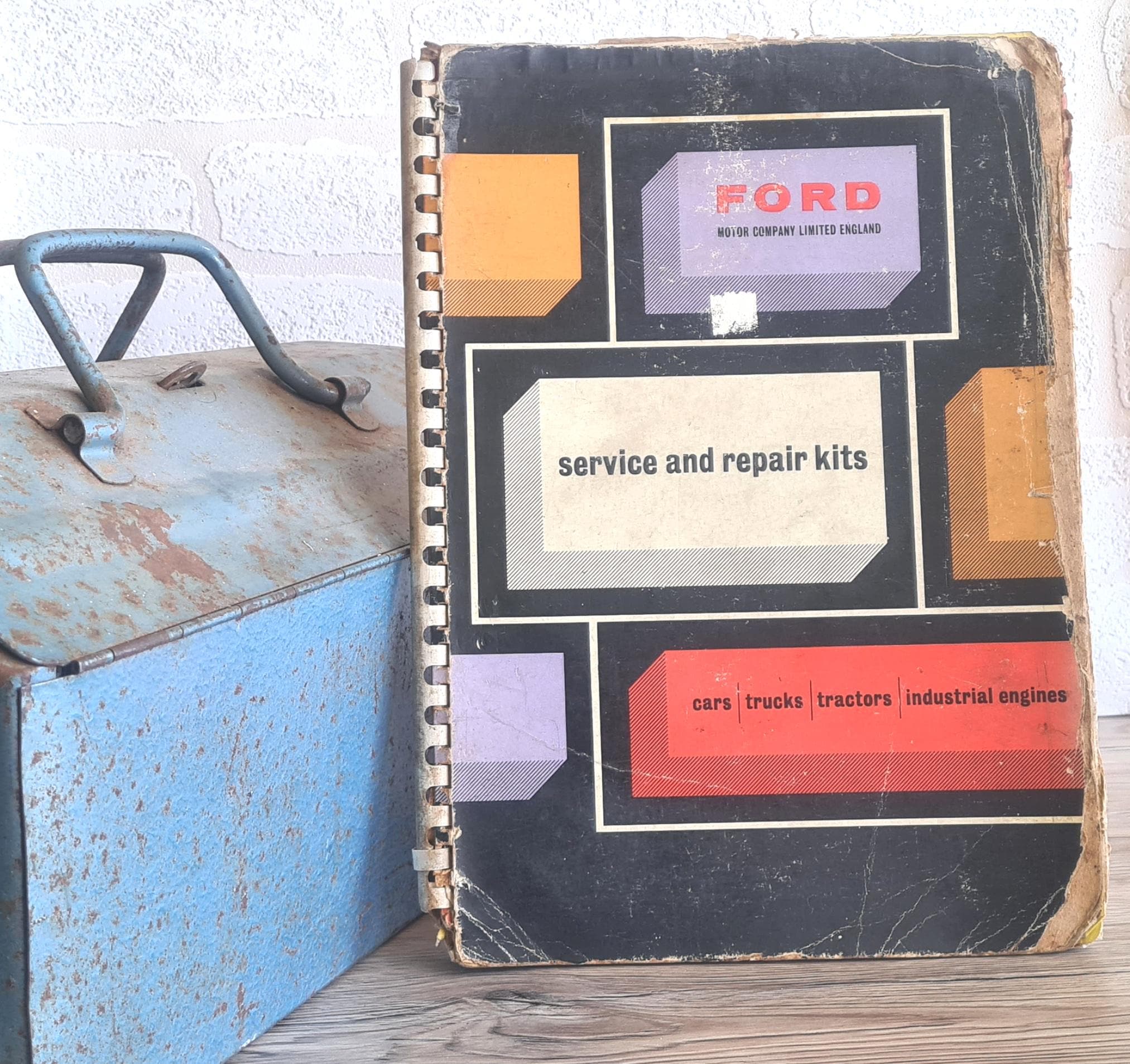 Ford tractor manual - Etsy 日本