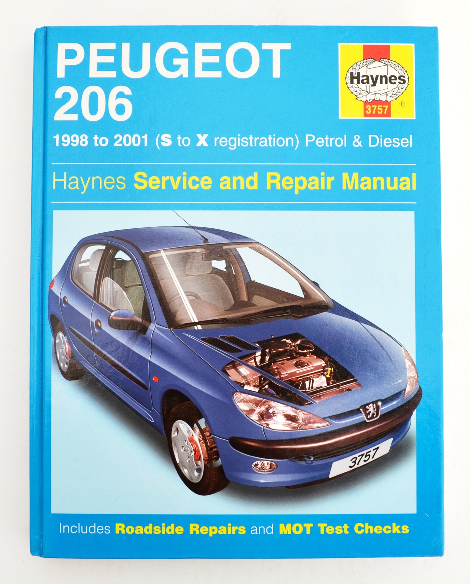 PEUGEOT 207 HAYNES MANUAL PDF FREE DOWNLOAD visual data 4