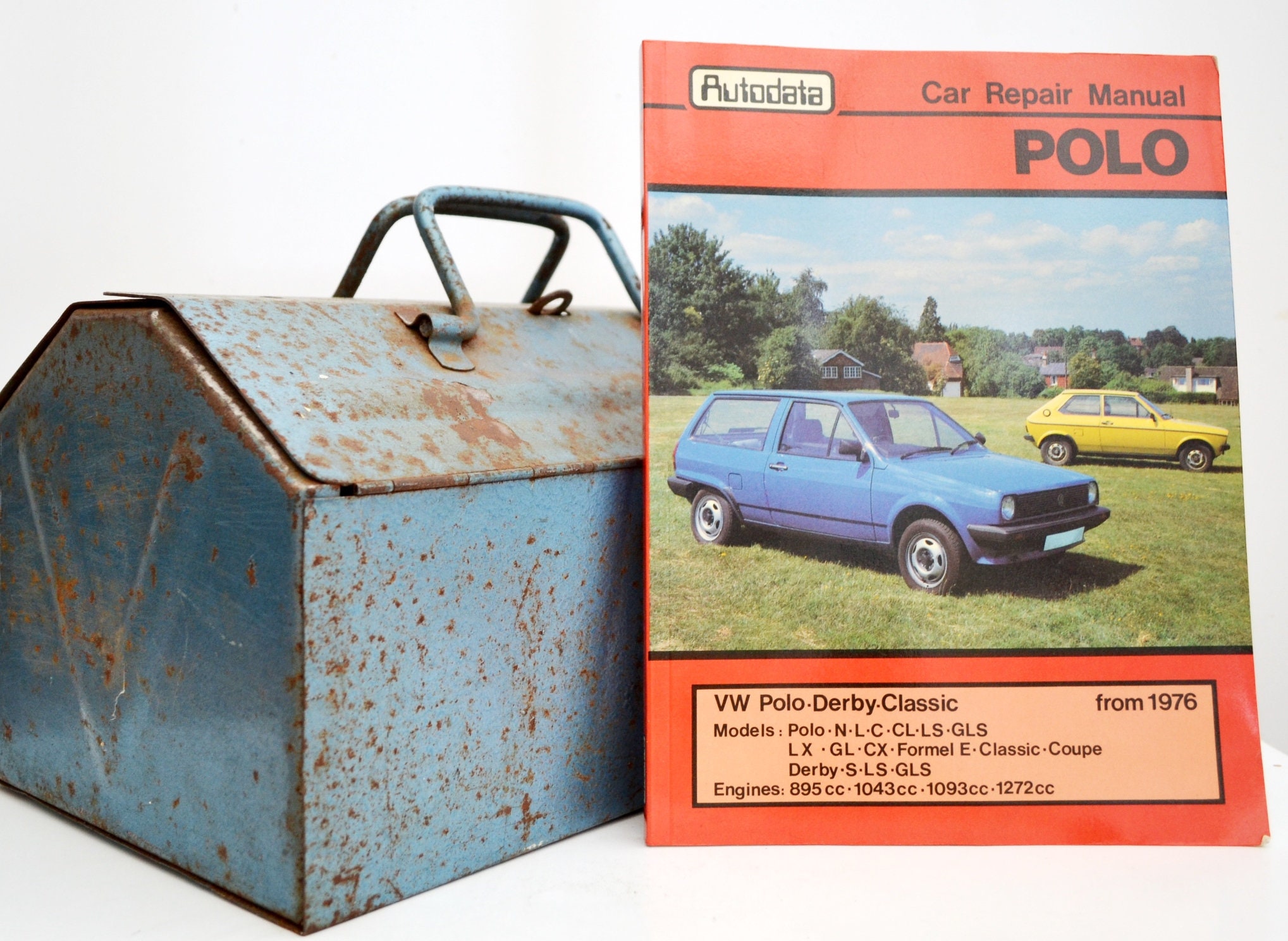 Auto data polo hotsell