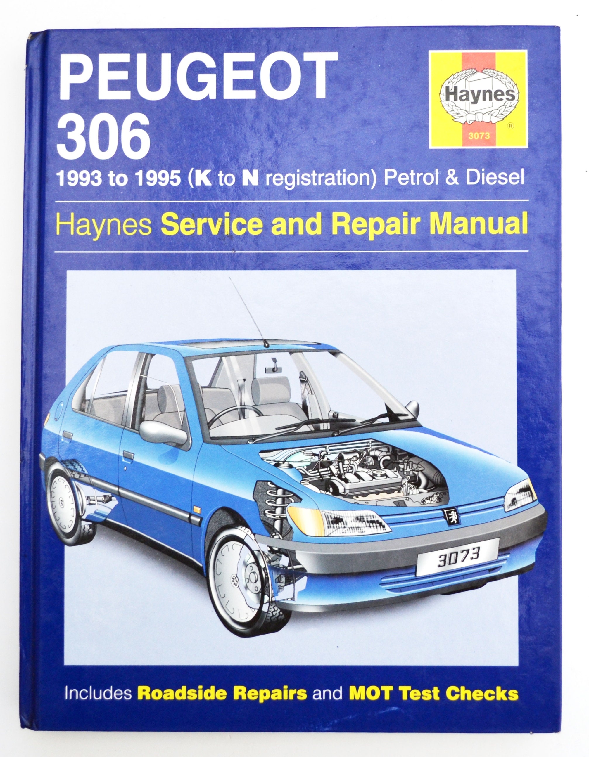 Yahoo!オークション - 「peugeot 306」(カタログ、パーツリスト 