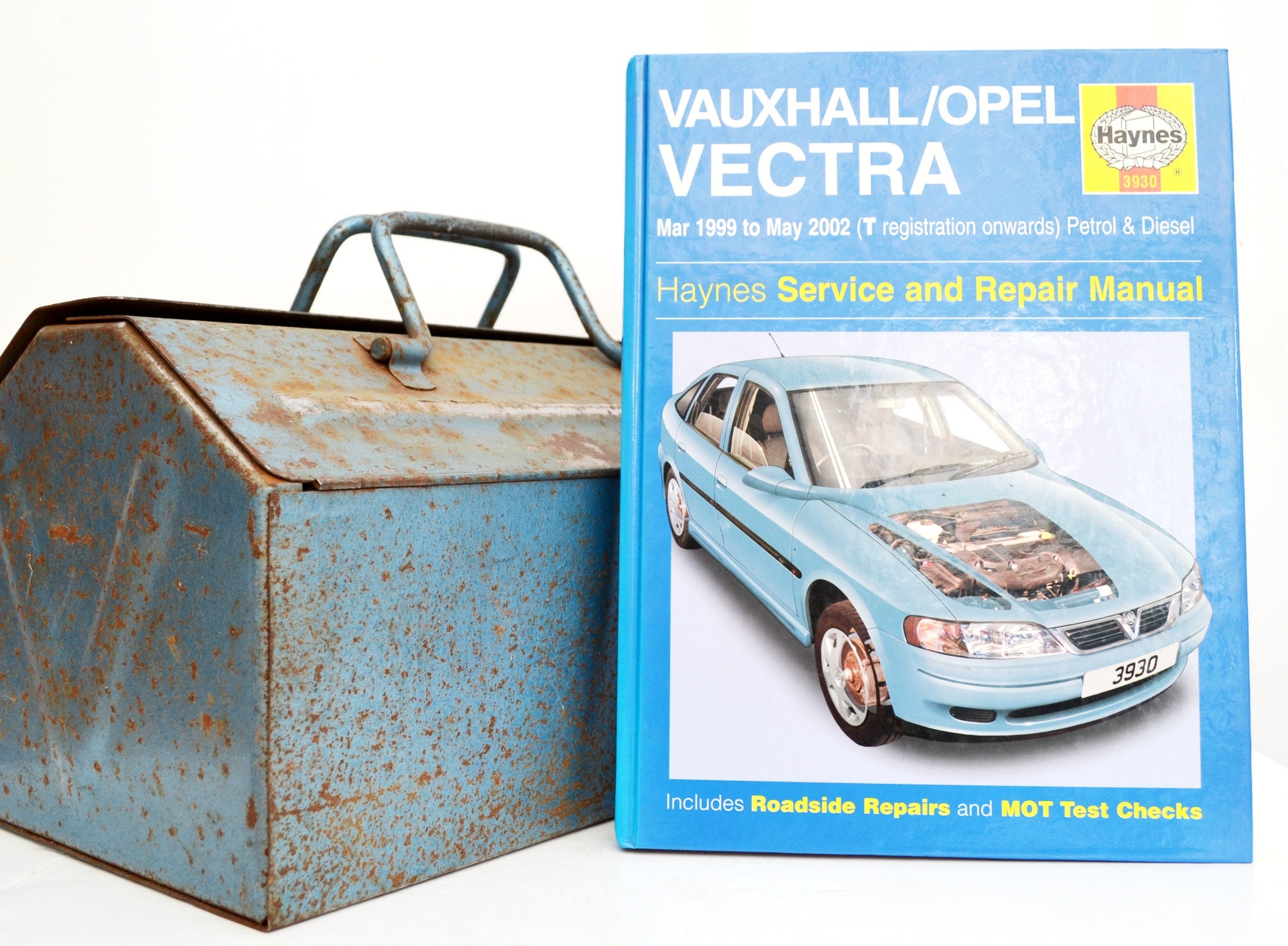 Vauxhall vectra -  Schweiz