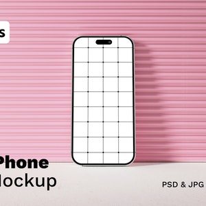 Phone Mockup. iPhone 14 Mockup. Digital Invitation. iPhone Smart Object. Iphone App Interface. Electronic Invite Smartphone Mockup.