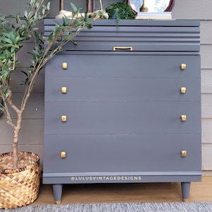 Harmony House Chest - Etsy