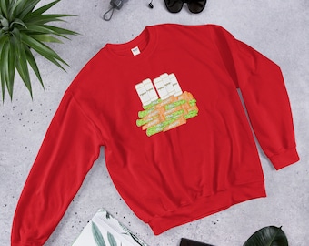 Impresionar a este alcalde Taskmaster Unisex Sudadera