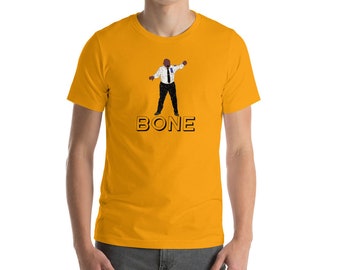 BONE B99 Short-Sleeve Unisex T-Shirt