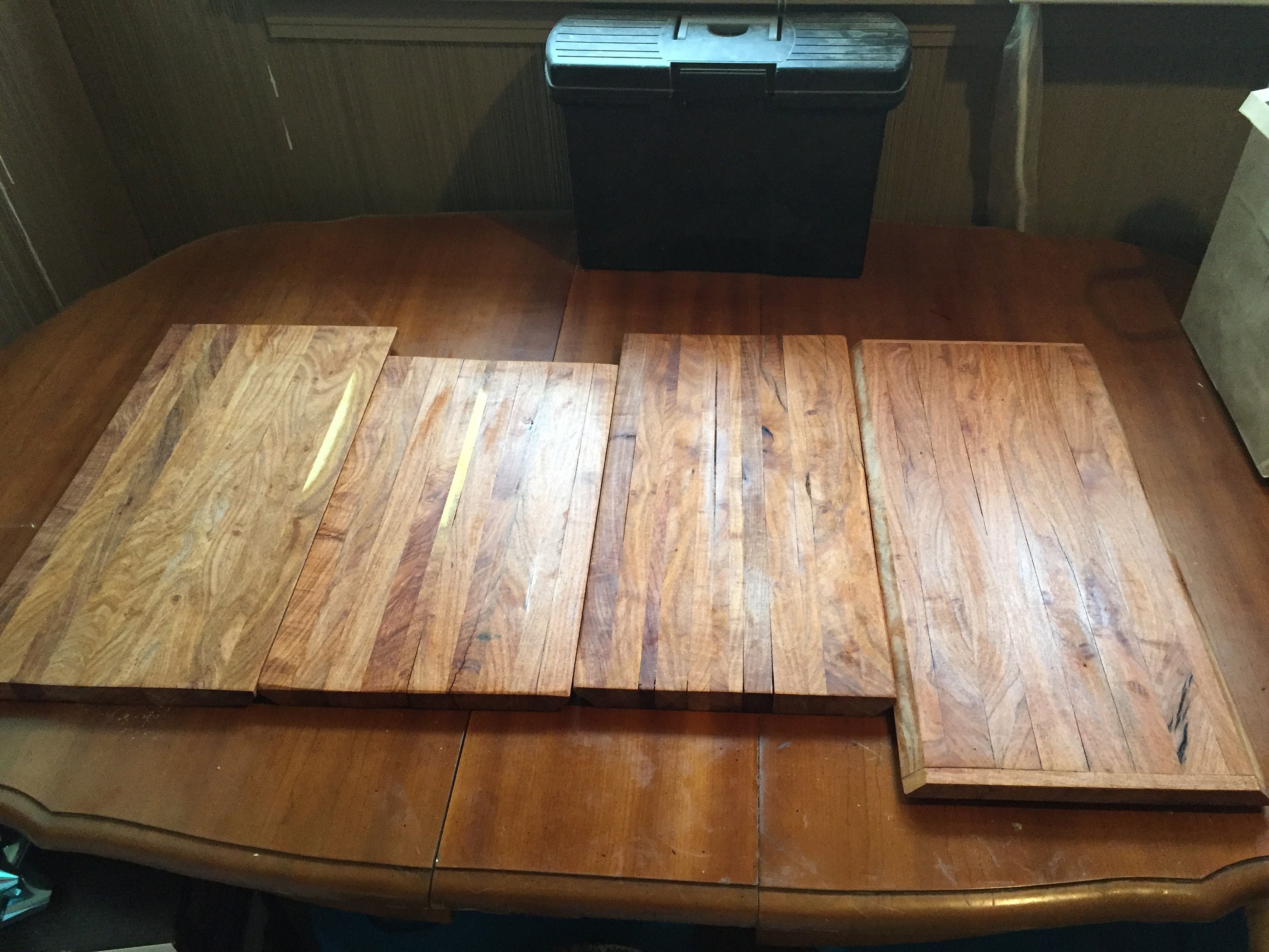 Custom mesquite cutting boards Etsy