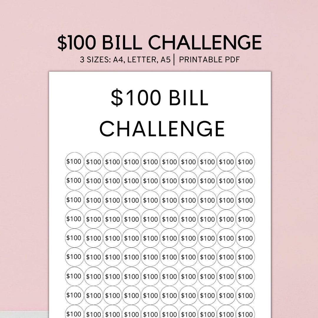 即購入OK★ボックス付き★100days savings challenge 即購入OK☆ボックス付き☆100days savings challenge - メルカリ
