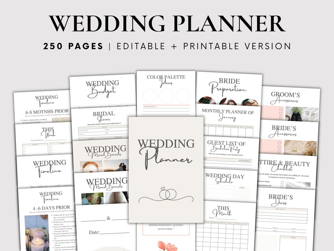 Wedding Planner Average Cost Of Attending A Wedding Budget